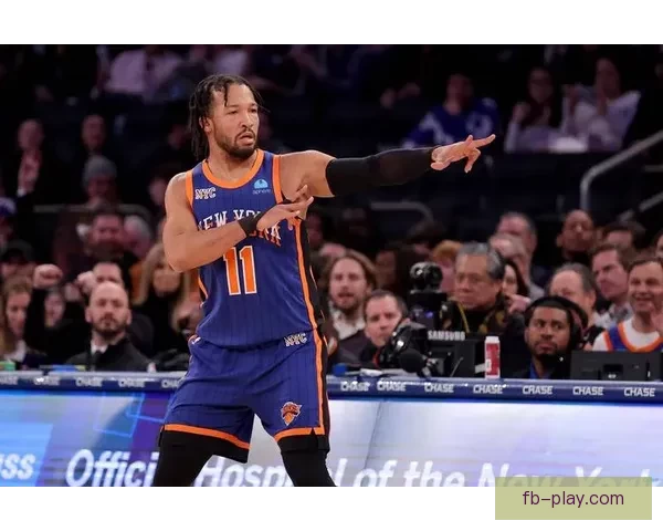 NBA最佳队友奖候选名单出炉贝恩布伦森领衔小乔丹斯马特入围引热议