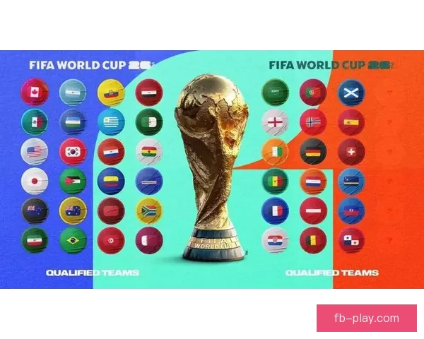 2026世界杯冠军热门球队预测：谁将成为新的足球王者